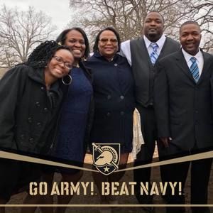 Meet your Posher, Kathryn